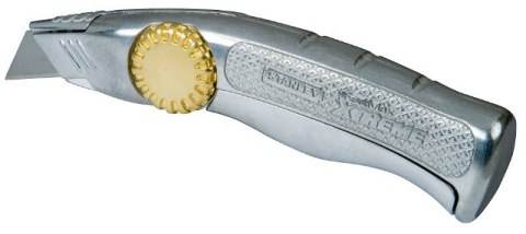 NÓŻ FATMAX XL 25MM OSTRZE ŁAMANE STAŁE STANLEY NÓŻ FATMAX XL 25MM OSTRZE ŁAMANE STAŁE STANLEY