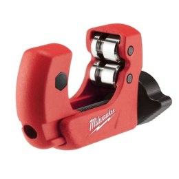 OBCINAK DO RUR MIEDZIANYCH MINI 3-28 MM MILWAUKEE