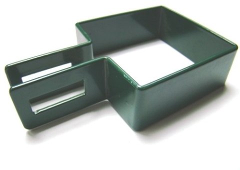 OBEJMA KOŃCOWA OK 60*60MM OCYNK 1072 UN OBEJMA KOŃCOWA OK 60*60MM OCYNK 1072 UN