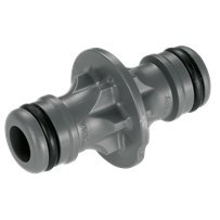 OGS - ZŁĄCZKA (NYPEL) W BLISTRZE GARDENA OGS - ZŁĄCZKA (NYPEL) W BLISTRZE GARDENA