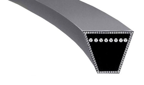 PASEK KLINOWY STANDARD B/S 1900 MM B17 STOMIL PASEK KLINOWY STANDARD B/S 1900 MM B17 STOMIL