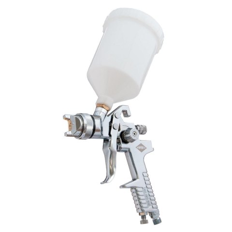 PISTOLET LAKIERNICZY HP 1.7'' AIRPRESS PISTOLET LAKIERNICZY HP 1.7'' AIRPRESS