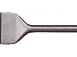 PRZECINAK SZEROKI, PROSTY SDS PLUS 60X250MM MAKITA