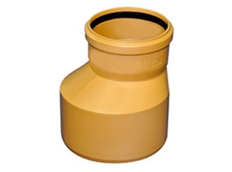 REDUKCJA 200/160 WAVI-000611 WAVIN REDUKCJA 200/160 WAVI-000611 WAVIN