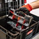 SKRZYNKA NARZĘDZIOWA QBRICK TWO TOOLBOX PLUS QBRICK