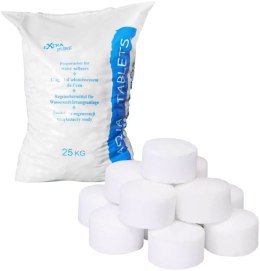 SÓL TABLETKOWA 25 KG UN