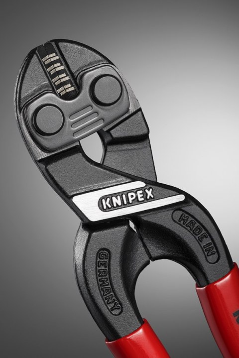 SZCZYPCE TNĄCE PRZEGUBOWE COBOLT 160MM KNIPEX SZCZYPCE TNĄCE PRZEGUBOWE COBOLT 160MM KNIPEX