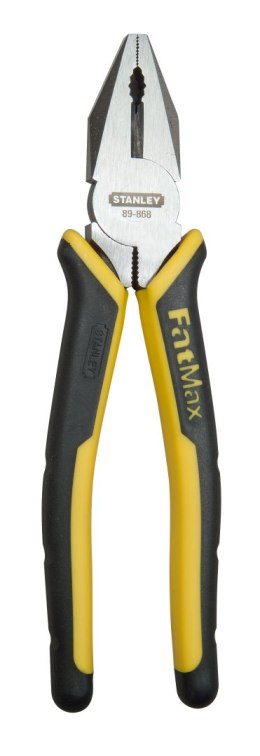SZCZYPCE UNIWERALNE MAXTEEL 200MM STANLEY