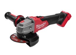 SZLIFIERKA KĄTOWA AKUM. M18FSAG125XB100P-502P 2*5.0AH + ACC MILWAUKEE