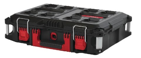 SZLIFIERKA KĄTOWA AKUM. M18FSAG125XB100P-502P 2*5.0AH + ACC MILWAUKEE SZLIFIERKA KĄTOWA AKUM. M18FSAG125XB100P-502P 2*5.0AH + ACC MILWAUKEE