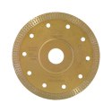 TARCZA DIAMENTOWA INDUSTRY 115MM EPM