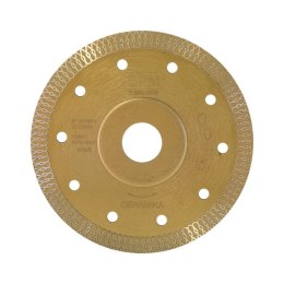 TARCZA DIAMENTOWA INDUSTRY 115MM EPM