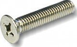 WKRĘT STOŻEK OCYNKOWANY 82208 3*8MM UN WKRĘT STOŻEK OCYNKOWANY 82208 3*8MM UN