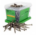 WKRĘT TARASOWY CLASSIC CORRS 4.8*75MM TX20 ESSVE