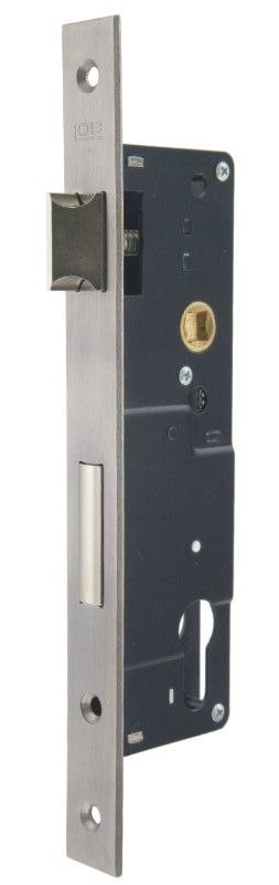 ZAMEK WPUSZCZANY NA WKŁADKĘ Z925B-22 LOB
