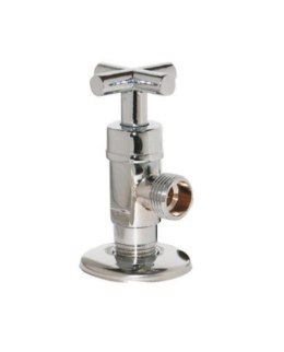 ZAWÓR KĄTOWY IMPETISSIMO FRULLATORE 1/2''*3/8'' UN
