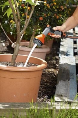 CLASSIC WIELOFUNKCYJNY PISTOLET ZRASZAJĄCY GARDENA