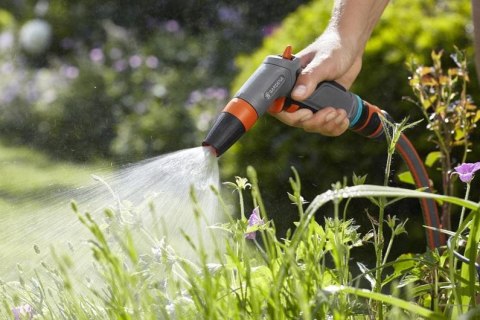 COMFORT PISTOLET ZRASZAJĄCY GARDENA COMFORT PISTOLET ZRASZAJĄCY GARDENA
