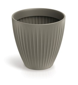DONICZKA LATIA ROUND MIDL - MOCCA PROSPERPLAST