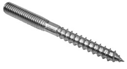 DWUGWINT OCYNKOWANY 10.0*180MM 100SZT UN