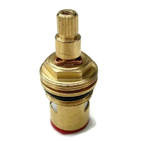 GŁOWICA CERAMICZNA 3/8'' UN GŁOWICA CERAMICZNA 3/8'' UN