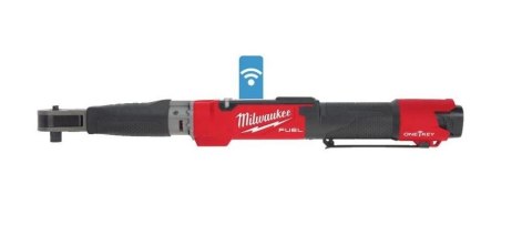 GRZECHOTKA UDAROWA 1/2'' 203NM M12ONEFTR12-201C 1*2.0AH MILWAUKEE GRZECHOTKA UDAROWA 1/2'' 203NM M12ONEFTR12-201C 1*2.0AH MILWAUKEE