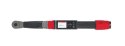 GRZECHOTKA UDAROWA 1/2'' 203NM M12ONEFTR12-201C 1*2.0AH MILWAUKEE
