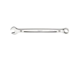 KLUCZ PŁASKO-OCZKOWY MAXBITE 10MM MILWAUKEE