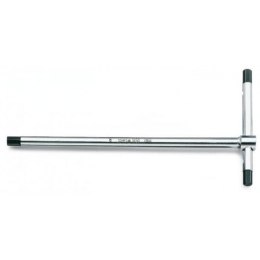 KLUCZ TRZPIENIOWY TYPU T 6MM BETA
