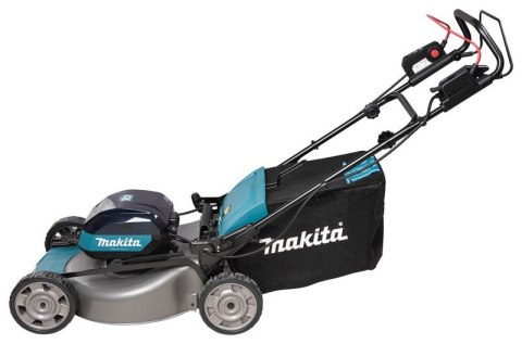 KOSIARKA DO TRAWY AKU. SAMOBIEŻNA 53CM 40V 0*AH MAKITA KOSIARKA DO TRAWY AKU. SAMOBIEŻNA 53CM 40V 0*AH MAKITA