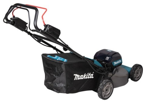 KOSIARKA DO TRAWY AKU. SAMOBIEŻNA 53CM 40V 0*AH MAKITA KOSIARKA DO TRAWY AKU. SAMOBIEŻNA 53CM 40V 0*AH MAKITA
