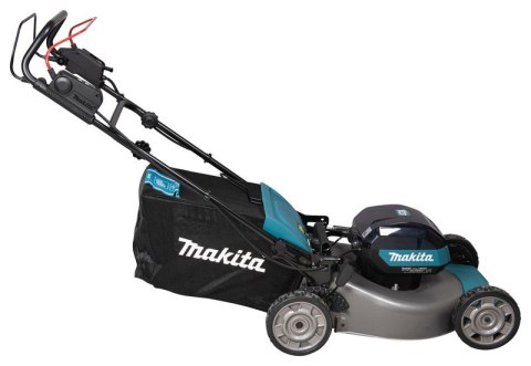 KOSIARKA DO TRAWY AKU. SAMOBIEŻNA 53CM 40V 0*AH MAKITA KOSIARKA DO TRAWY AKU. SAMOBIEŻNA 53CM 40V 0*AH MAKITA