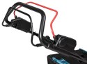 KOSIARKA DO TRAWY AKU. SAMOBIEŻNA 53CM 40V 0*AH MAKITA
