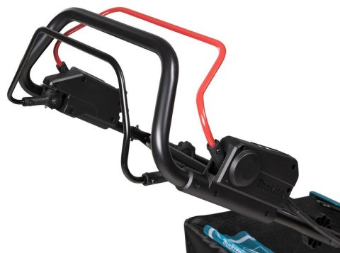KOSIARKA DO TRAWY AKU. SAMOBIEŻNA 53CM 40V 0*AH MAKITA KOSIARKA DO TRAWY AKU. SAMOBIEŻNA 53CM 40V 0*AH MAKITA