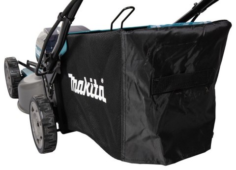 KOSIARKA DO TRAWY AKU. SAMOBIEŻNA 53CM 40V 0*AH MAKITA KOSIARKA DO TRAWY AKU. SAMOBIEŻNA 53CM 40V 0*AH MAKITA