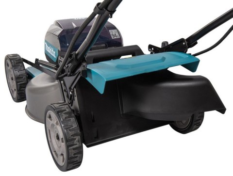KOSIARKA DO TRAWY AKU. SAMOBIEŻNA 53CM 40V 0*AH MAKITA KOSIARKA DO TRAWY AKU. SAMOBIEŻNA 53CM 40V 0*AH MAKITA