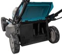KOSIARKA DO TRAWY AKU. SAMOBIEŻNA 53CM 40V 0*AH MAKITA