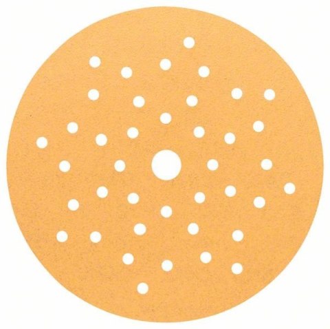 KRĄŻEK PRZYCZEPNY 125MM C470 G60 PERFOROWANY BOSCH KRĄŻEK PRZYCZEPNY 125MM C470 G60 PERFOROWANY BOSCH