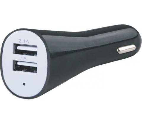 ŁADOWARKA USB 12/24V 1/2.1A UN ŁADOWARKA USB 12/24V 1/2.1A UN