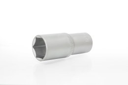 NASADKA DŁUGA 1/2'' 6-KĄTNA SATIN 10MM EPM