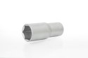 NASADKA DŁUGA 1/2'' 6-KĄTNA SATIN 13MM EPM