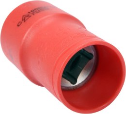 NASADKA IZOLOWANA 22MM 1/2'' 6-KĄT VDE YATO