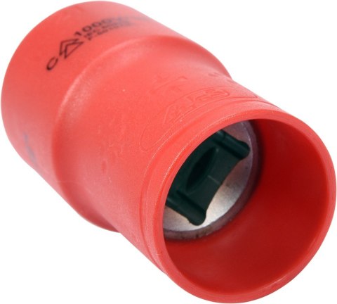 NASADKA IZOLOWANA 22MM 1/2'' 6-KĄT VDE YATO NASADKA IZOLOWANA 22MM 1/2'' 6-KĄT VDE YATO