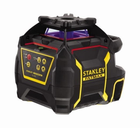 NIWELATOR OBROTOWY LASEROWY ST FMX600R STANLEY NIWELATOR OBROTOWY LASEROWY ST FMX600R STANLEY