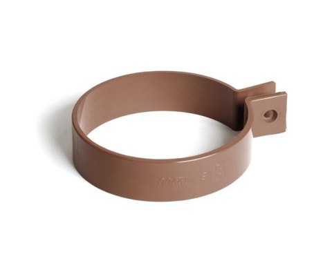 OBEJMA 63MM BRĄZ BRYZA BRYZA OBEJMA 63MM BRĄZ BRYZA BRYZA