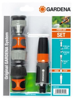 OGS - ZESTAW PODSTAWOWY DO PODLEWANIA 3/4' GARDENA