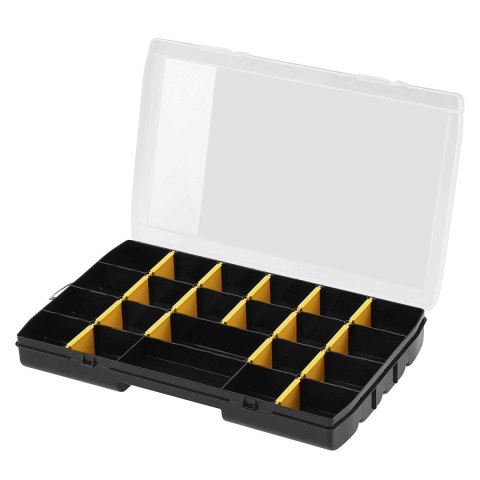 ORGANIZER Z PRZEGRODAMI 14 STANLEY ORGANIZER Z PRZEGRODAMI 14 STANLEY