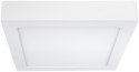PANEL LED NATYNKOWY Z ZASILACZEM RAND 225*225 18W ORION