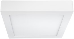 PANEL LED NATYNKOWY Z ZASILACZEM RAND 225*225 18W ORION