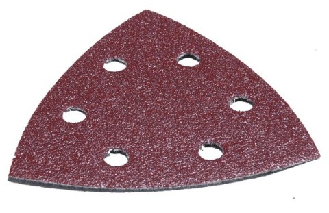 PAPIER SZLIFIERSKI 94MM DELTA, 120 CZERWONY (10SZT.) MAKITA PAPIER SZLIFIERSKI 94MM DELTA, 120 CZERWONY (10SZT.) MAKITA
